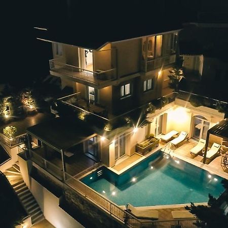 Villa Politia Athens Exterior photo