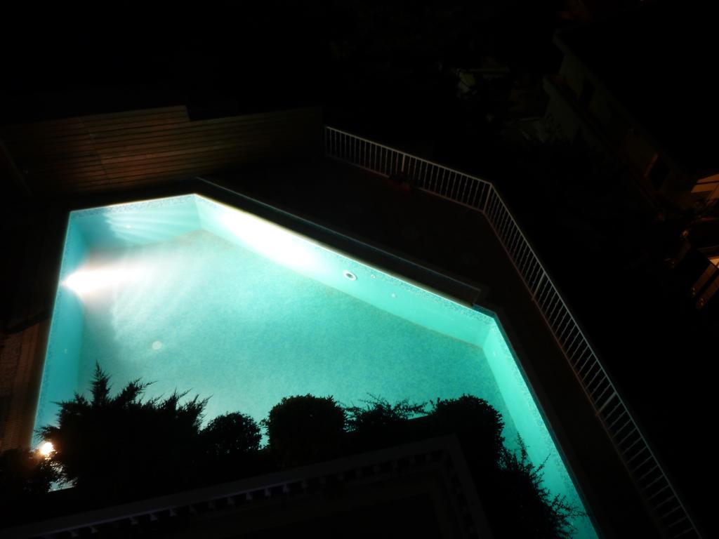 Villa Politia Athens Room photo