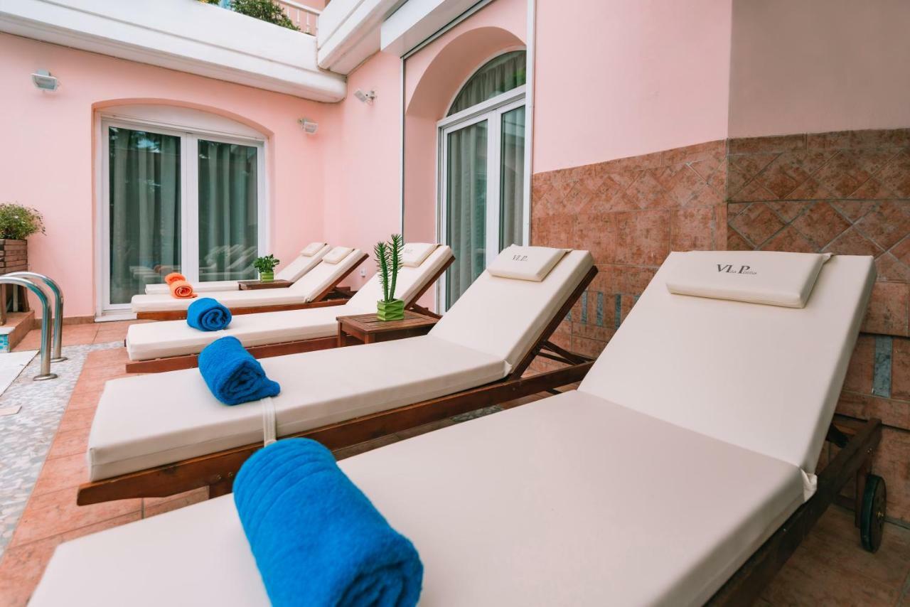 Villa Politia Athens Exterior photo